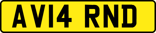 AV14RND