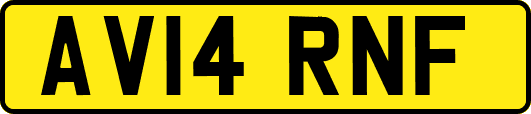 AV14RNF