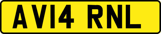 AV14RNL