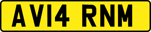 AV14RNM