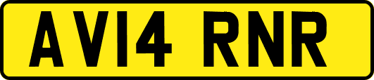 AV14RNR