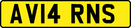 AV14RNS