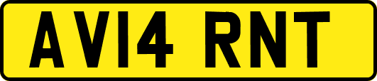 AV14RNT