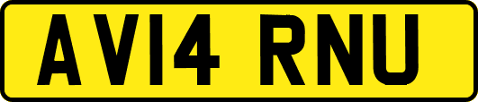 AV14RNU