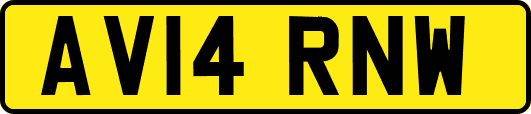 AV14RNW