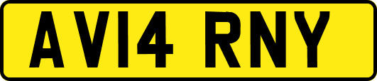 AV14RNY