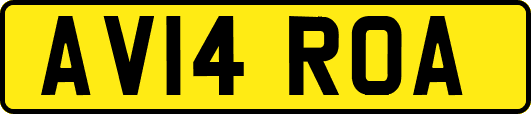AV14ROA