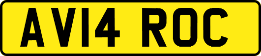 AV14ROC