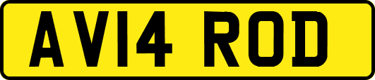 AV14ROD