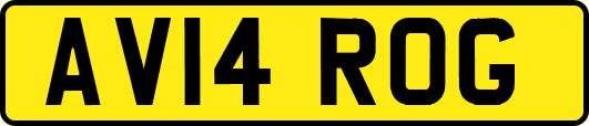 AV14ROG