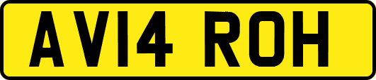 AV14ROH