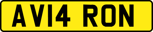 AV14RON