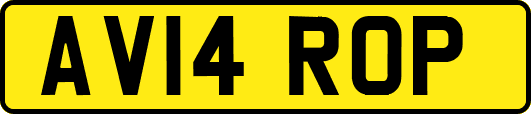 AV14ROP