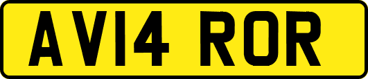 AV14ROR