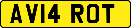 AV14ROT