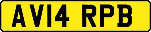 AV14RPB