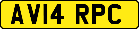 AV14RPC