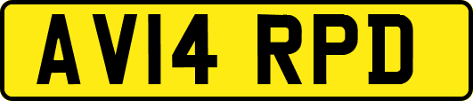 AV14RPD