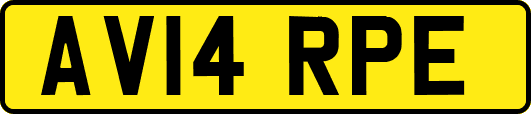 AV14RPE