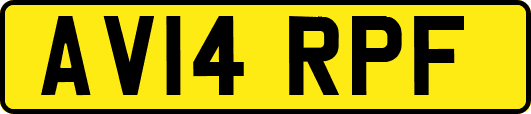 AV14RPF