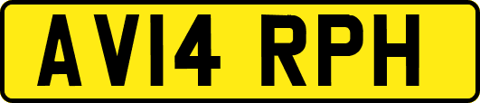 AV14RPH