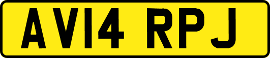 AV14RPJ