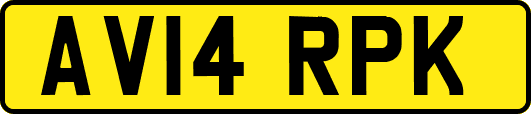 AV14RPK