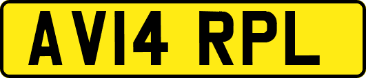 AV14RPL