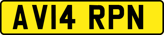 AV14RPN