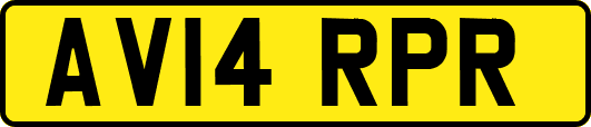 AV14RPR