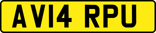 AV14RPU