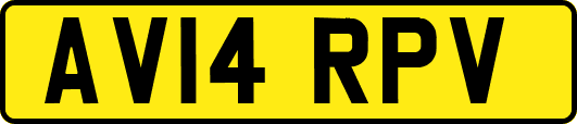 AV14RPV