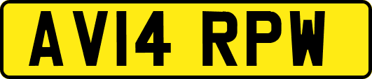 AV14RPW