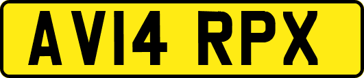 AV14RPX