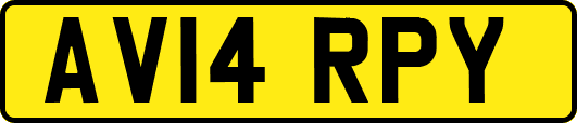 AV14RPY