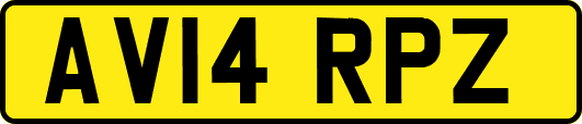 AV14RPZ