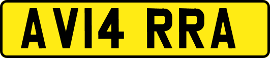 AV14RRA
