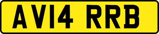 AV14RRB