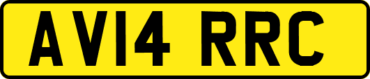 AV14RRC