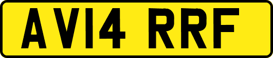 AV14RRF