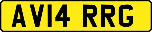 AV14RRG