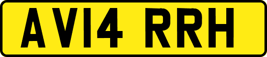 AV14RRH