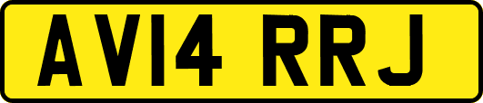 AV14RRJ