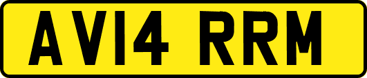 AV14RRM