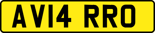 AV14RRO