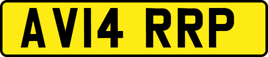 AV14RRP