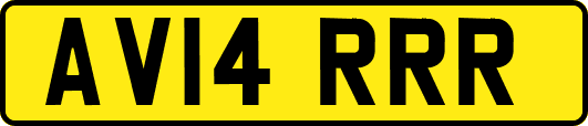AV14RRR