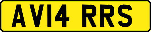 AV14RRS