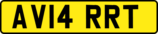 AV14RRT