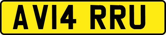 AV14RRU